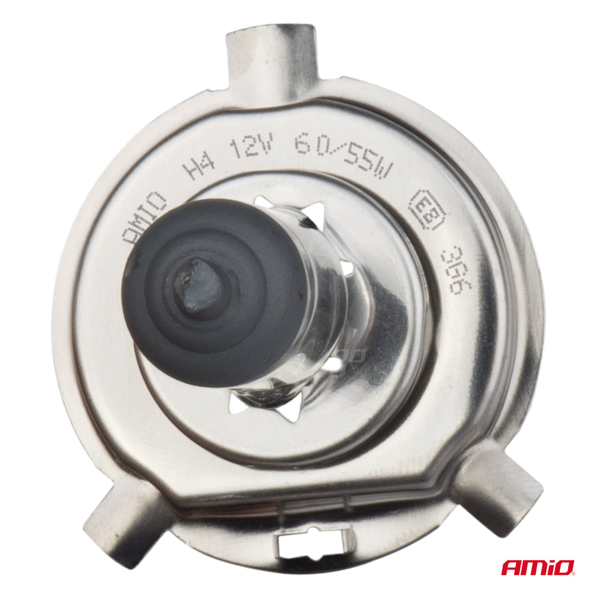 LLAMPA AMiO H4 12V 60/55W AM-03361 (BL) 1 COPE
