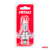 LLAMPA AMiO H4 12V 60/55W AM-03361 (BL) 1 COPE