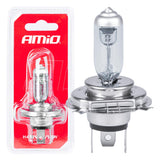 LLAMPA AMiO H4 12V 60/55W AM-03361 (BL) 1 COPE