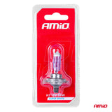 LLAMPA AMiO H7 12V 55W Super White AM-03364 (BL) 1 COPE
