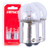 LLAMPA AMiO R10W 12V AM-03350 (BL) 2 COPE