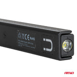 LLAMPE PUNE AM-04669 XTE-LED+8xSMD-LED (White)+7xSMD-LED (Warm)+2xSMD-LED (Red)