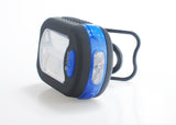 LLAMPE PUNE MT-IL90 15-SMD-LED IPX4