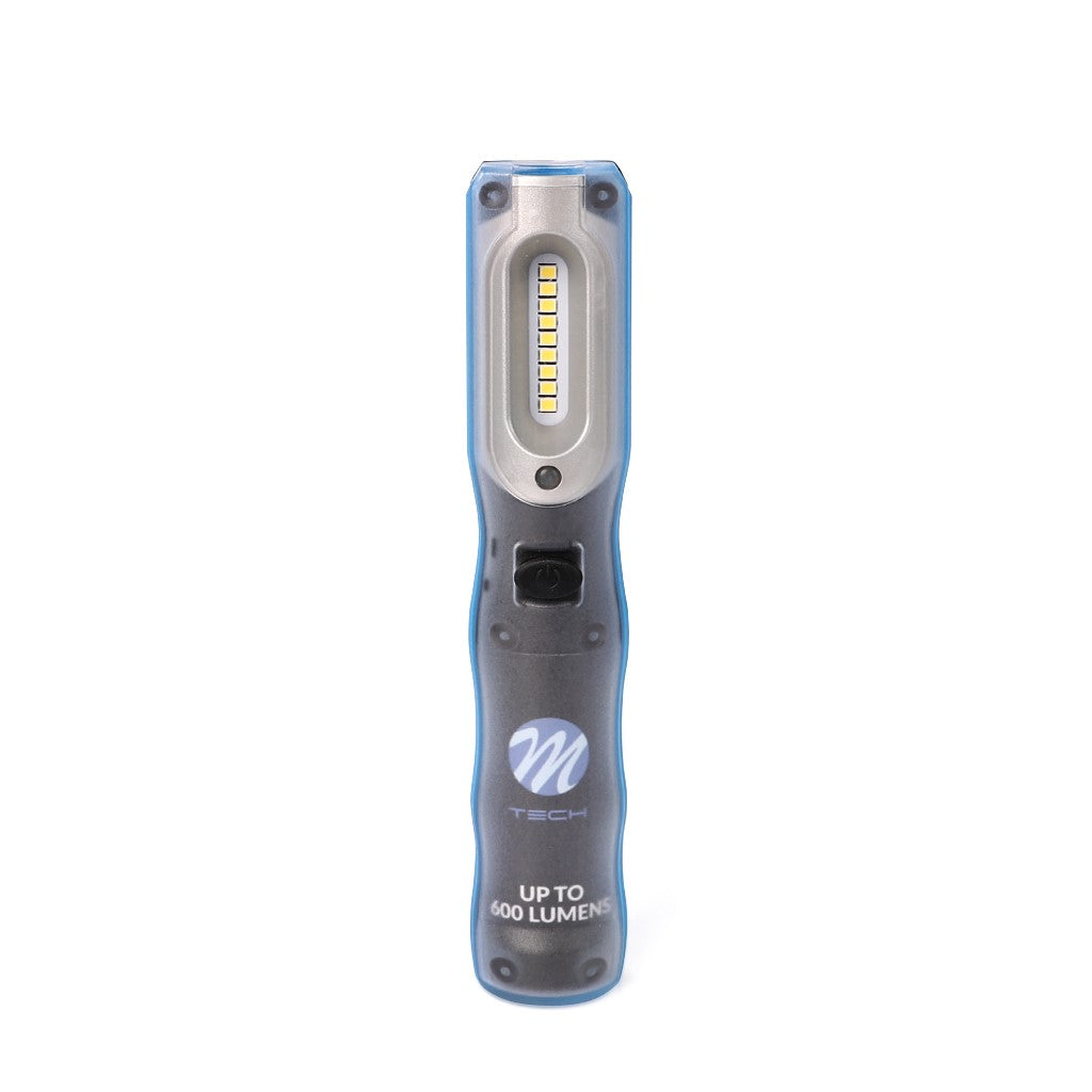 LLAMPE PUNE MT-ILPRO103 9xSMD2835-LED+1xSMD2525-LED IP54/ IK08