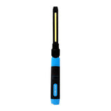LLAMPE PUNE MT-ILPRO104 1xCOB-LED+1xSMD2525-LED IP54/ IK08