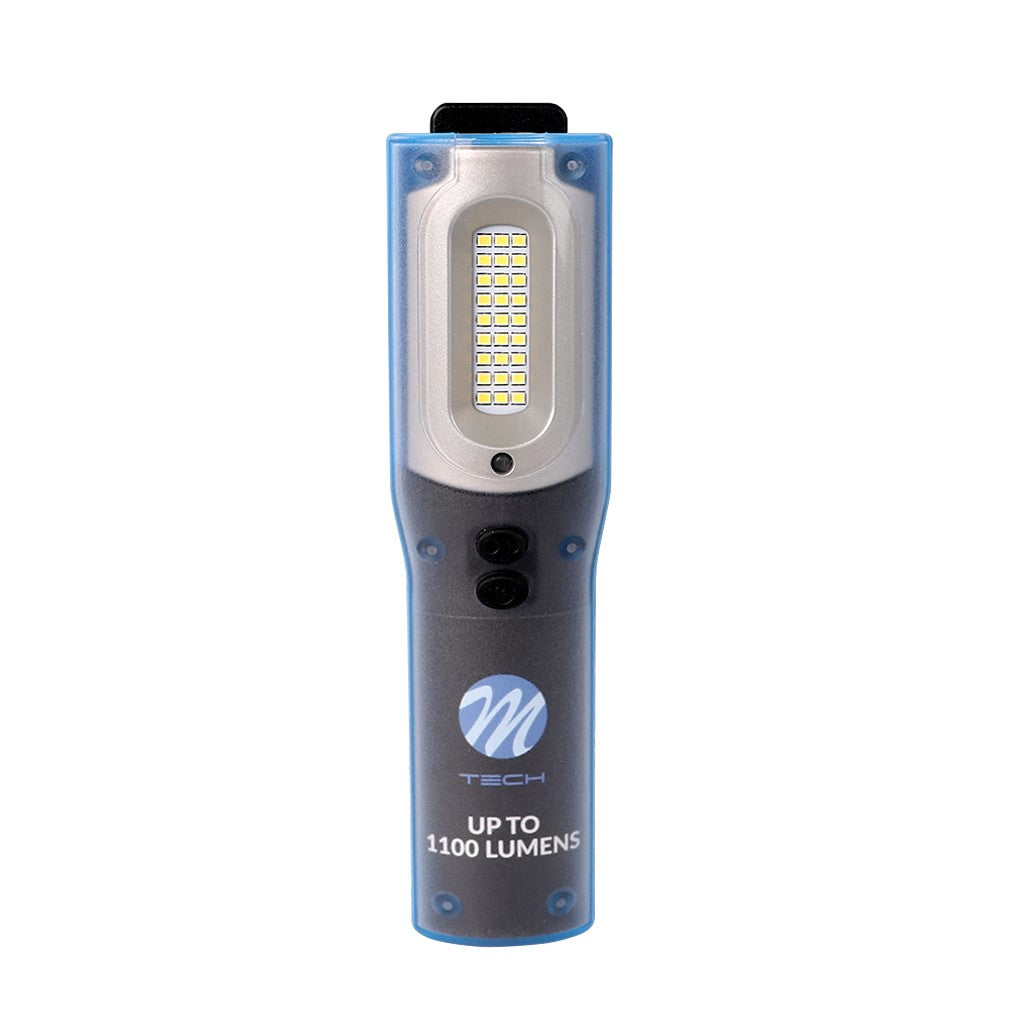 LLAMPE PUNE MT-ILPRO109 27xSMD2835-LED+1xSMD2525-LED IP54/ IK08