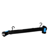 LLAMPE PUNE MT-ILPRO307 10W COB-LED IP54/ IK08