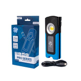 LLAMPE PUNE MT-ILPRO508 3W COB-LED IP65/ IK08