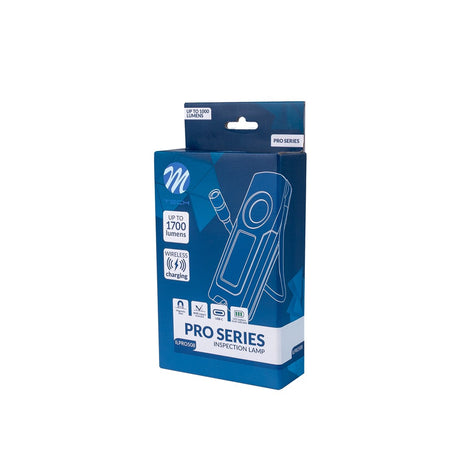 LLAMPE PUNE MT-ILPRO508 3W COB-LED IP65/ IK08