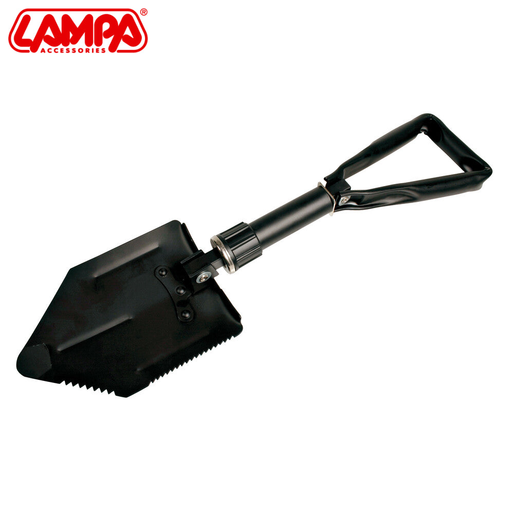 LOPATE ME PALOSJE LMP-71000 PATROL (ME CANTE) 58cm