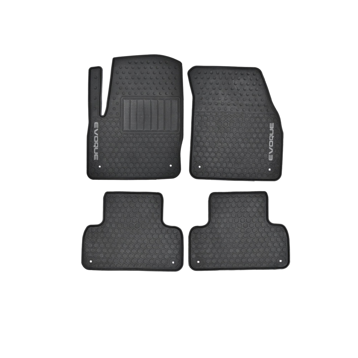 SHTRESA LATEX GP-10121 LAND ROVER EVOQUE SET