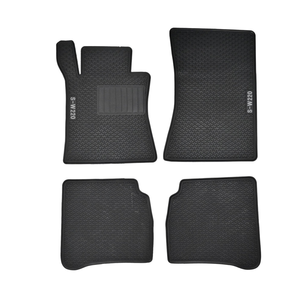 SHTRESA LATEX GP-10110 MERCEDES S-CLASS W220 SET