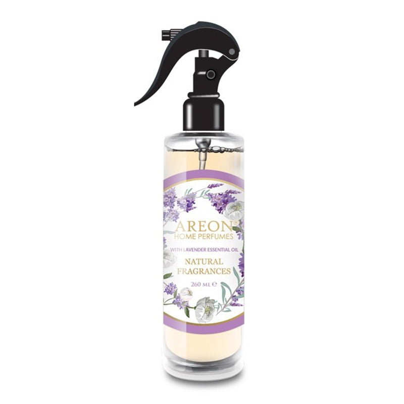 SPRAY AMBIENTI AREON 260 mL (LAVENDER)