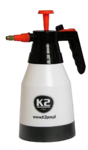 BIDON ME SPRUCATOR K2 1 L - M411