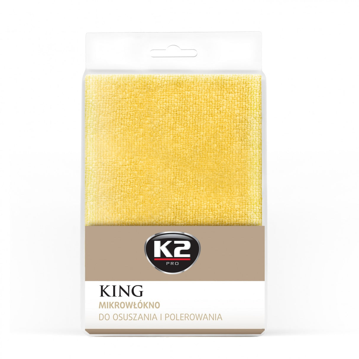 PECETE PASTRIMI K2 KING 40X60 cm 500 g/m2 - M434