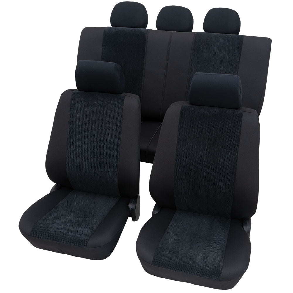 VESHJE SEDILJE PETEX MADAGASKAR (I ZI) SET