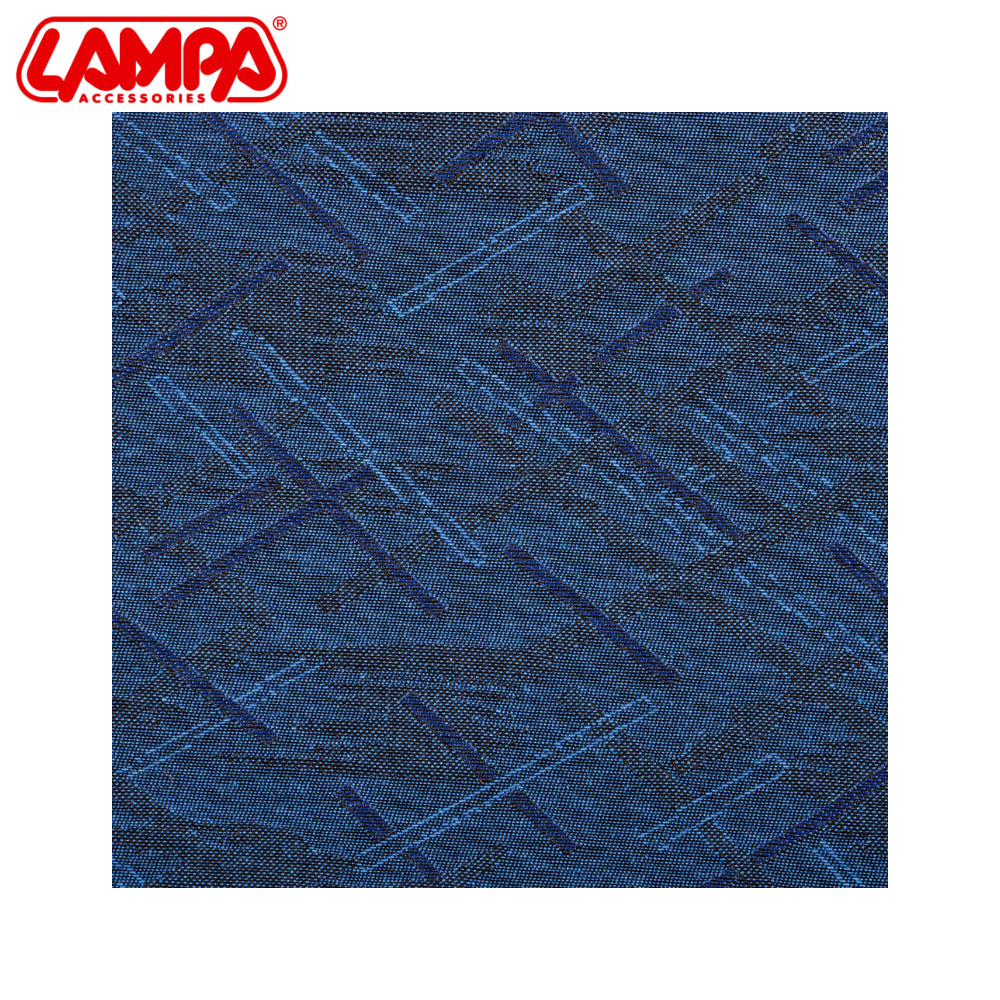 MASAZH SEDILJE FRESCO-ELEGANCE LMP-54190 DOUBLE-FACE BLUE 2 COPE