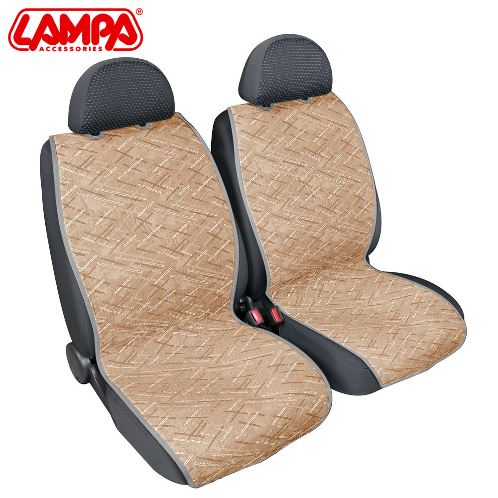 MASAZH SEDILJE FRESCO-ELEGANCE LMP-54191 DOUBLE-FACE BEIGE 2 COPE