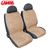 MASAZH SEDILJE FRESCO-ELEGANCE LMP-54191 DOUBLE-FACE BEIGE 2 COPE