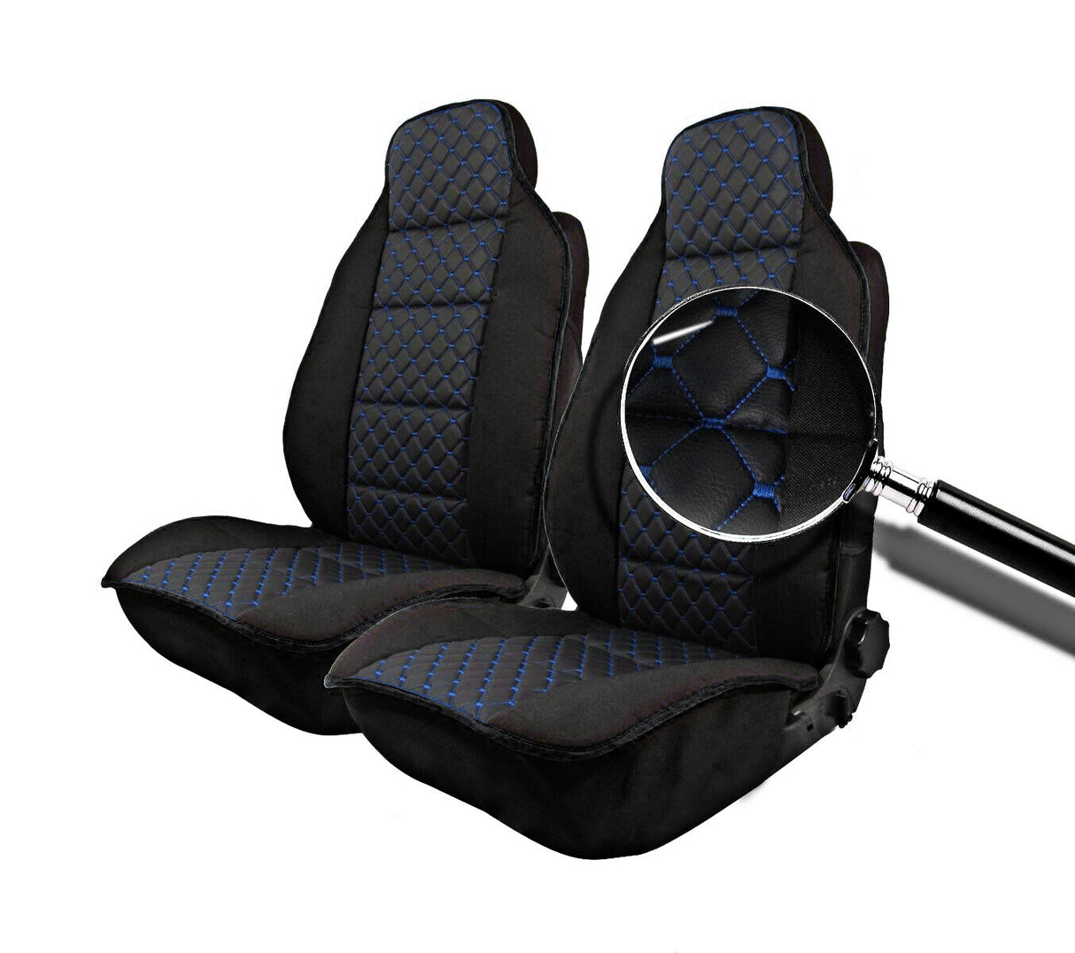 MASAZH SEDILJE CARTEX M-STYLE-8 (I ZI-QEPJE BLU) 2 COPE