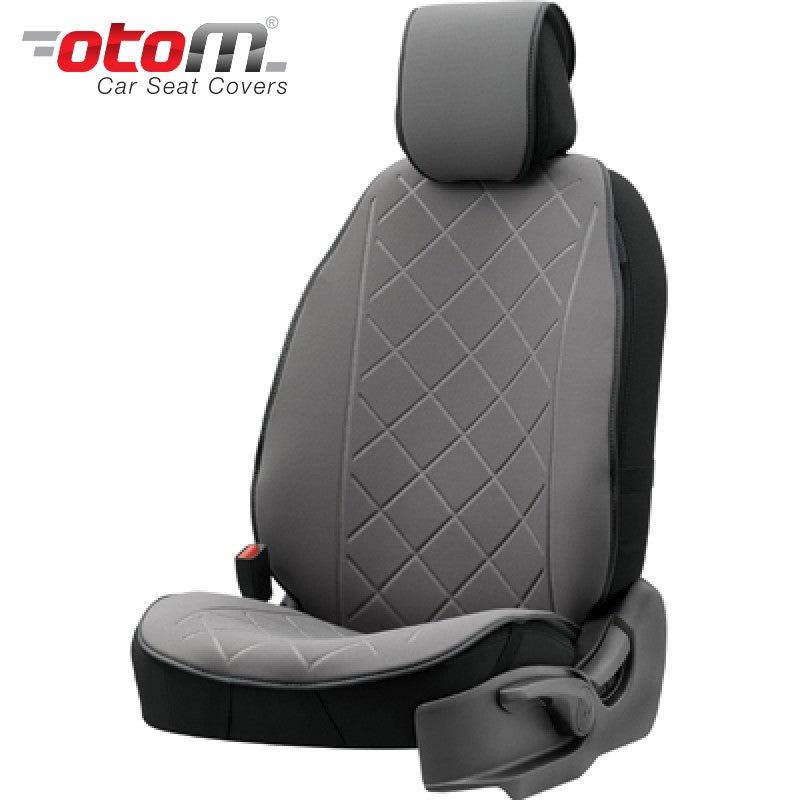 MASAZH SEDILJE OTOM ACTIVE PRO ACTP-102 ORIGINAL LACOSTE (GRI) 1 COPE