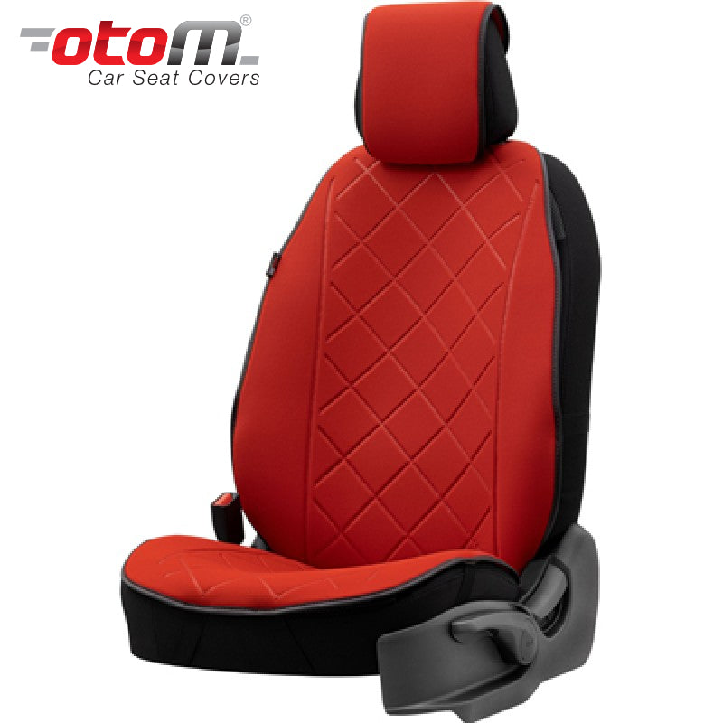 MASAZH SEDILJE OTOM ACTIVE PRO ACTP-104 ORIGINAL LACOSTE (I KUQ) 1 COPE