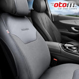 MASAZH SEDILJE OTOM EXCLUSIVE EXLN-102 PREMIUM LINEN (SMOKED) 1 COPE