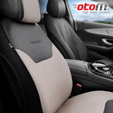 MASAZH SEDILJE OTOM EXCLUSIVE EXLN-103 PREMIUM LINEN (BEIGE) 1 COPE