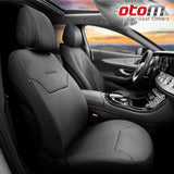 MASAZH SEDILJE OTOM EXCLUSIVE EXLT-101 PREMIUM LEATHER (BLACK) 1 COPE