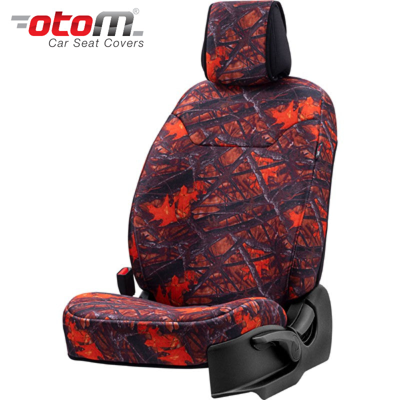 MASAZH SEDILJE OTOM SAFARI SFRM-107 MATERIAL HIDROFOBIK 1 COPE