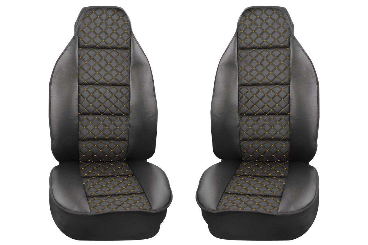 MASAZH SEDILJE CARTEX S-STYLE-9 (I ZI-QEPJE BEZHE) 2 COPE