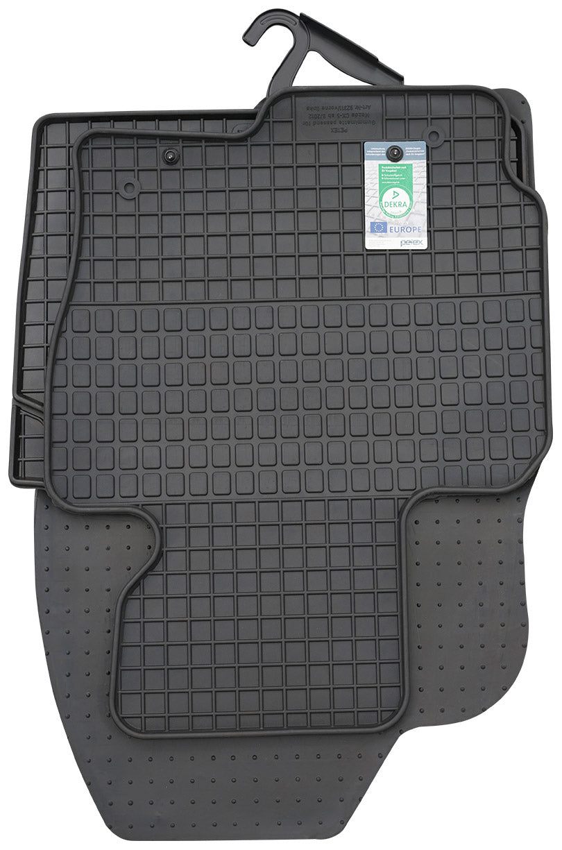 SHTRESA GOME PETEX MAZDA CX-5 3/2012+