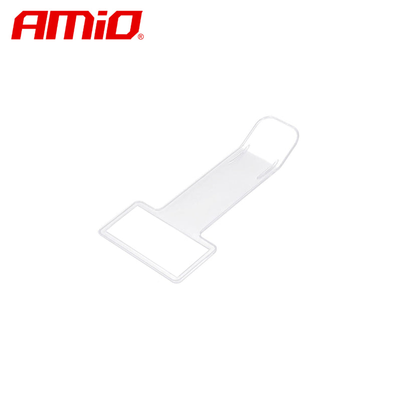 MBAJTESE BILETE PARKINGU AM-02601