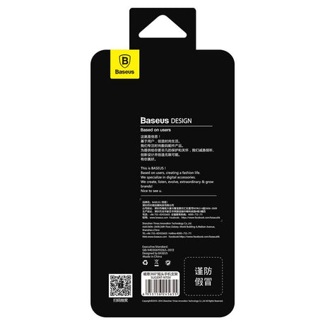 MBAJTESE CELULARI AM-24566-Baseus MAGNETIKE