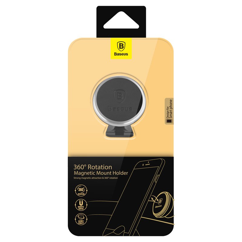 MBAJTESE CELULARI AM-24566-Baseus MAGNETIKE