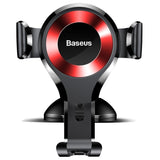 MBAJTESE CELULARI AM-26878-Baseus OSCULUM RED