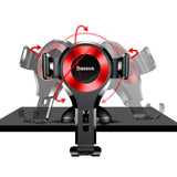 MBAJTESE CELULARI AM-26878-Baseus OSCULUM RED