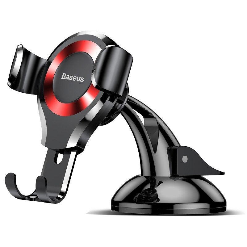 MBAJTESE CELULARI AM-26878-Baseus OSCULUM RED