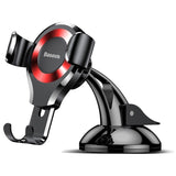 MBAJTESE CELULARI AM-26878-Baseus OSCULUM RED