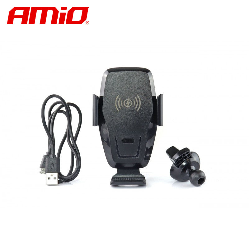 MBAJTESE CELULARI DHE KARIKUES WIRELESS AM-02480 (PHW-04)