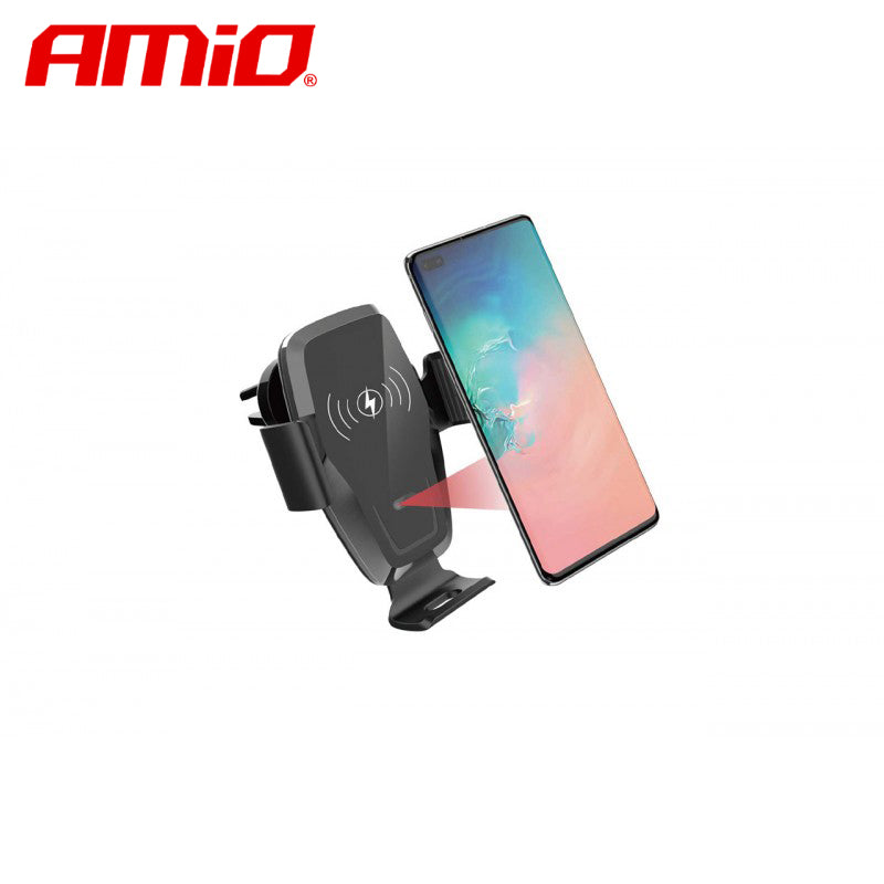 MBAJTESE CELULARI DHE KARIKUES WIRELESS AM-02480 (PHW-04)