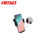 MBAJTESE CELULARI DHE KARIKUES WIRELESS AM-02480 (PHW-04)