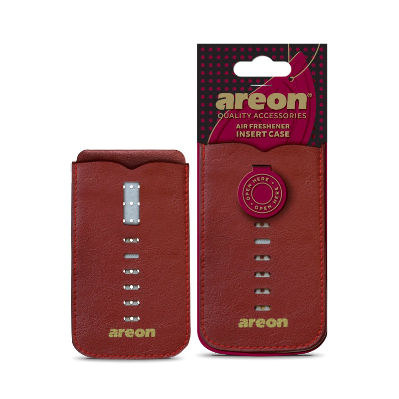 MBAJTESE PER AROMATIK AREON INSERT CASE - E KUQE