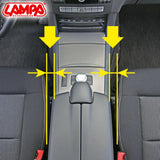 MBAJTESE SENDESH LMP-40097 37x11x4 cm 2 COPE