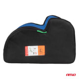 MBESHTETESE FEMIJESH PER MAKINE AMiO AM-04476 126-150 cm (ECE R129)