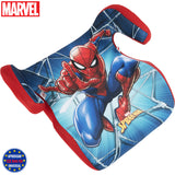 MBESHTETESE FEMIJESH PER MAKINE CL-10276 SPIDERMAN (ECE R44-04)