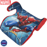 MBESHTETESE FEMIJESH PER MAKINE CL-10276 SPIDERMAN (ECE R44-04)
