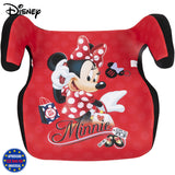 MBESHTETESE FEMIJESH PER MAKINE CL-10278 MINNIE (ECE R44-04)