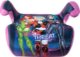 MBESHTETESE FEMIJESH PER MAKINE CL-10995 DC BAD GIRLS (ECE R44-04)