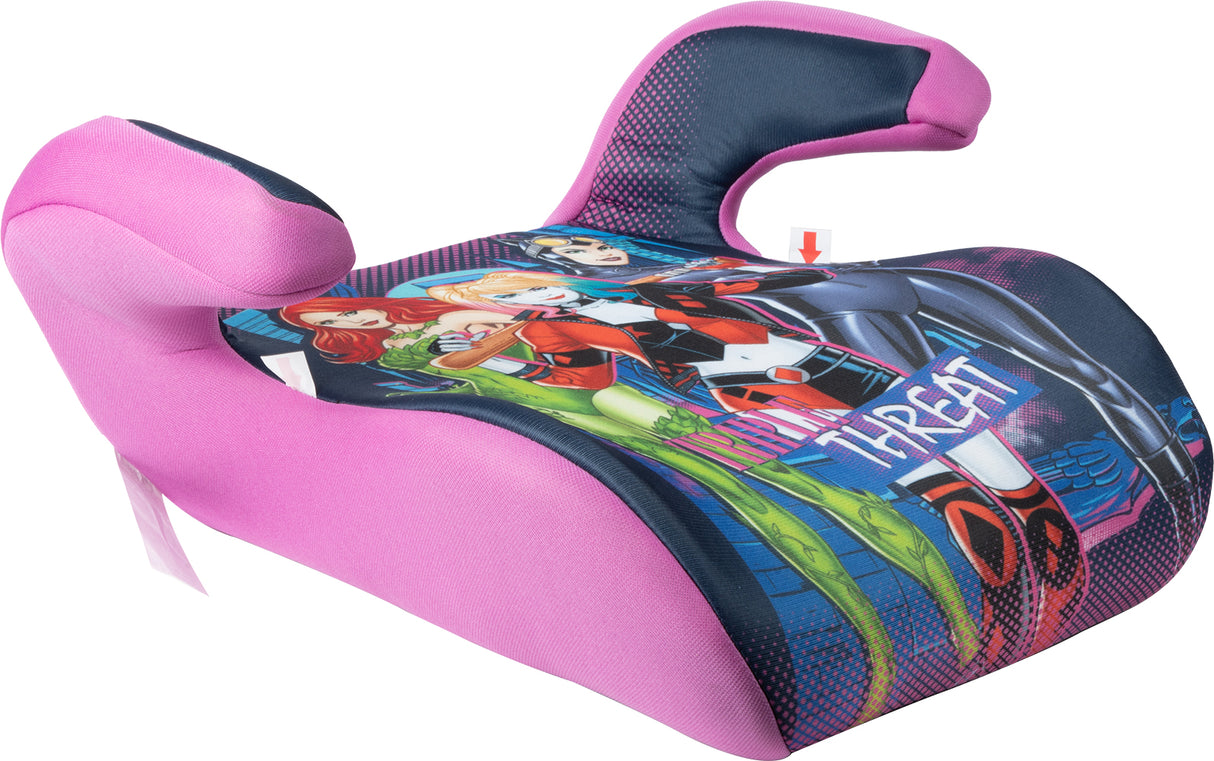 MBESHTETESE FEMIJESH PER MAKINE CL-10995 DC BAD GIRLS (ECE R44-04)